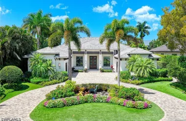 3003 CRAYTON RD, NAPLES, FL, 34103, Naples, FL 34103