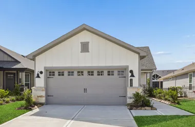 14326 BLUEBONNET BEND CT, WILLIS, TX, 77..., Willis, TX 77318