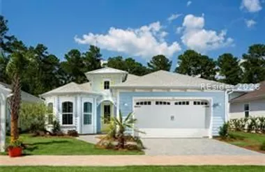 278 CORAL REEF WAY, HARDEEVILLE, SC, 299..., Hardeeville, SC 29927