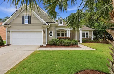 6 INDIGO BUNTING CT, BLUFFTON, SC, 29910, Bluffton, SC 29910