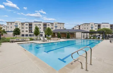 651 N WATTERS RD 7204, ALLEN, TX, 75013, Allen, TX 75013