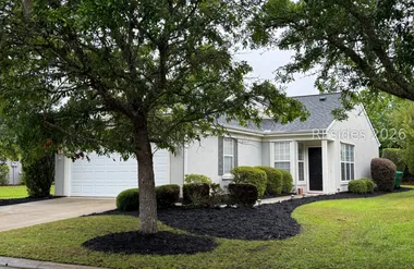24 WHITEBARK LN, BLUFFTON, SC, 29909, Bluffton, SC 29909