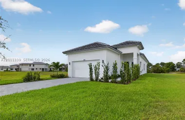 265 SE VIA, PORT ST LUCIE, FL, 34952, Port St Lucie, FL 34952