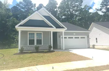 1119 NW FOREST BEND DR, CALABASH, NC, 28..., Calabash, NC 28467