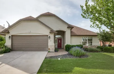 11009 SOUTHERLAND DR, DENTON, TX, 76207, Denton, TX 76207