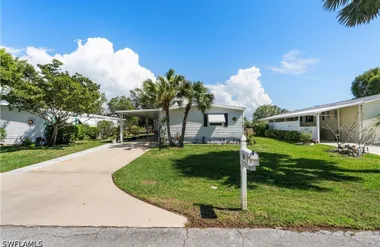 58 LE MANS DR, NAPLES, FL, 34112, Naples, FL 34112