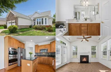4232 OLD LOCK RD, WILLIAMSBURG, VA, 2318..., Williamsburg, VA 23188