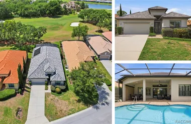 1264 W DIAMOND SHORE LOOP, HERNANDO, FL,..., Hernando, FL 34442