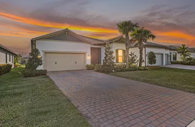786 SE COURANCES DR, PORT ST LUCIE, FL, ..., Port St Lucie, FL 34984