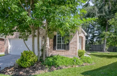 2 GLENEDEN CT, CONROE, TX, 77384, Conroe, TX 77384