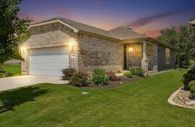 401 YORKTOWN ST, GEORGETOWN, TX, 78633, Georgetown, TX 78633