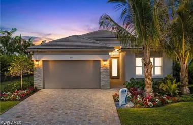 2745 DURHAM CIR, NAPLES, FL, 34112, Naples, FL 34112