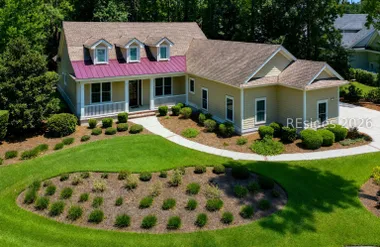4 SAGO PL, BLUFFTON, SC, 29909, Bluffton, SC 29909