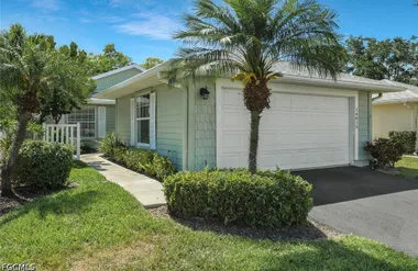 14875 CRESCENT COVE DR, FORT MYERS, FL, ..., Fort Myers, FL 33908