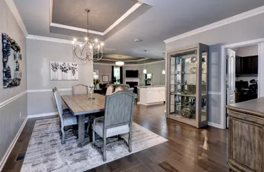 6532 WESTBROOK DR, WILLIAMSBURG, VA, 231..., Williamsburg, VA 23188