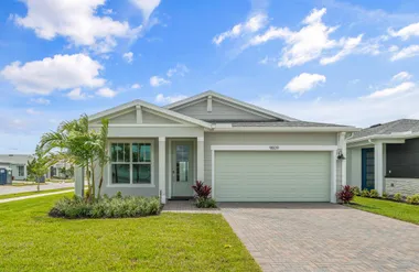 9809 SW INDRA WAY, PORT ST LUCIE, FL, 34..., Port St Lucie, FL 34987