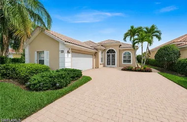 7558 GARIBALDI CT, NAPLES, FL, 34114, Naples, FL 34114