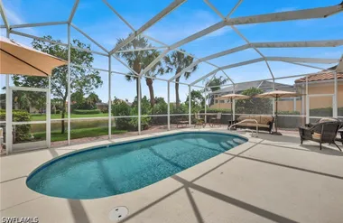 7558 GARIBALDI CT, NAPLES, FL, 34114, Naples, FL 34114