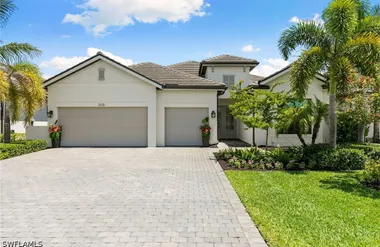 3135 HEATHER GLEN CT, NAPLES, FL, 34114, Naples, FL 34114