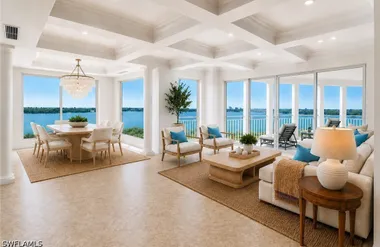 4801 BONITA BAY BLVD 1003, BONITA SPRING..., Bonita Springs, FL 34134
