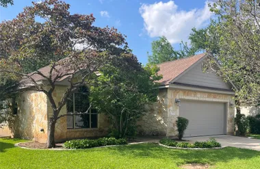 715 ENCHANTED ROCK TRL, GEORGETOWN, TX, ..., Georgetown, TX 78633
