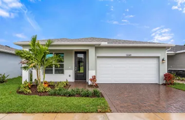 13341 SW BALLY DR, PORT ST LUCIE, FL, 34..., Port St Lucie, FL 34987