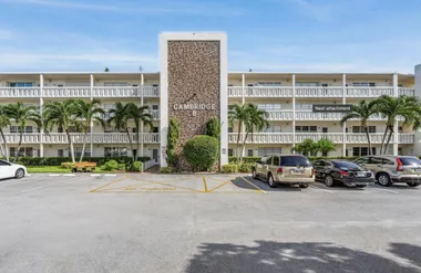 1038 CAMBRIDGE, DEERFIELD BEACH, FL, 334..., Deerfield Beach, FL 33442
