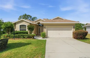 1874 W ANGELICA LOOP, LECANTO, FL, 34461, Lecanto, FL 34461