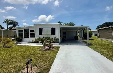 514 MONTE CARLO LN, NAPLES, FL, 34112, Naples, FL 34112