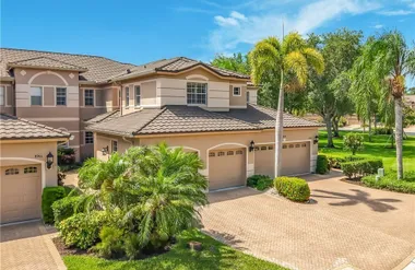 777 REGENCY RESERVE CIR 4902, NAPLES, FL..., Naples, FL 34119
