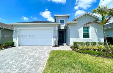 1217 SE CROSSWOOD WAY, PORT ST LUCIE, FL..., Port St Lucie, FL 34984