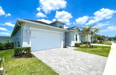 1217 SE CROSSWOOD WAY, PORT ST LUCIE, FL..., Port St Lucie, FL 34984