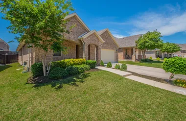 620 CAUDLE LN, SAVANNAH, TX, 76227, Savannah, TX 76227