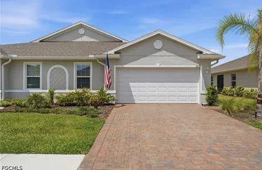 20175 CAMINO TORCIDO LOOP, NORTH FORT MY..., North Fort Myers, FL 33917