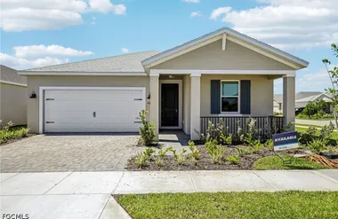 44425 CABLE CREEK DR, PUNTA GORDA, FL, 3..., Punta Gorda, FL 33982