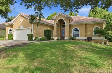 1038 W ROLLINGWOOD CT, HERNANDO, FL, 344..., Hernando, FL 34442