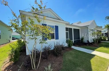 292 TROPICS AVE, HARDEEVILLE, SC, 29927, Hardeeville, SC 29927