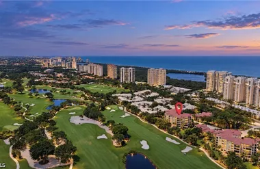 7008 PELICAN BAY BLVD H501, NAPLES, FL, ..., Naples, FL 34108