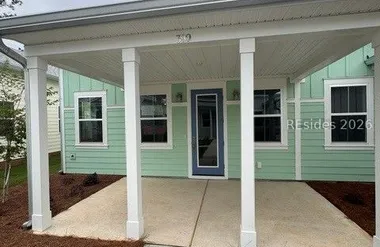 399 TROPICS AVE, HARDEEVILLE, SC, 29927, Hardeeville, SC 29927