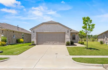 9517 DUSKY TRL, MCKINNEY, TX, 75071, Mckinney, TX 75071