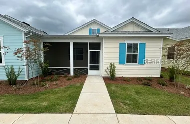 404 TROPICS AVE, HARDEEVILLE, SC, 29927, Hardeeville, SC 29927