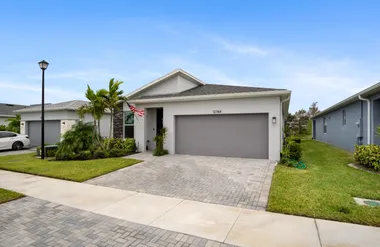 12744 SW ELEANOR DR, PORT ST LUCIE, FL, ..., Port St Lucie, FL 34987