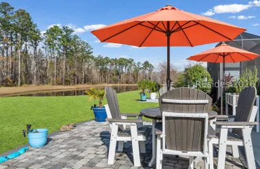 1217 ST SOMEWHERE DR, HARDEEVILLE, SC, 2..., Hardeeville, SC 29927