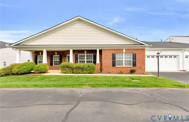 8996 BRIGADIER RD # 4A, MECHANICSVILLE, ..., Mechanicsville, VA 23116