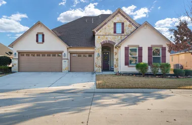 9709 STONEWOOD DR, DENTON, TX, 76207, Denton, TX 76207