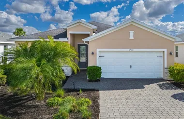17533 TIMBERLINE PKWY, PUNTA GORDA, FL, ..., Punta Gorda, FL 33982