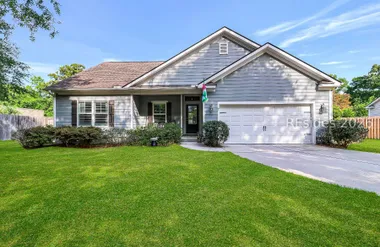 7 PRITCHARD FARMS RD, BLUFFTON, SC, 2991..., Bluffton, SC 29910