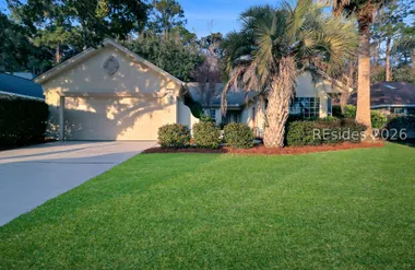 167 HAMPTON CIR, BLUFFTON, SC, 29909, Bluffton, SC 29909