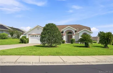 3719 E LAKE TODD DR, HERNANDO, FL, 34442, Hernando, FL 34442