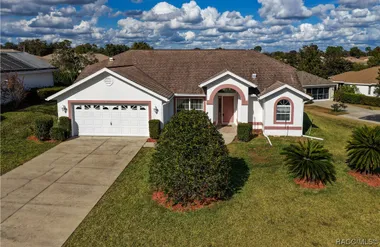 3719 E LAKE TODD DR, HERNANDO, FL, 34442, Hernando, FL 34442